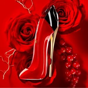 Carolina Herrera - Very Good Girl